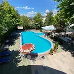 Kristal Zlatograd
