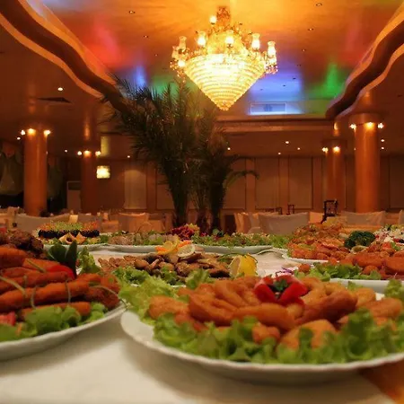Hotell Kristal