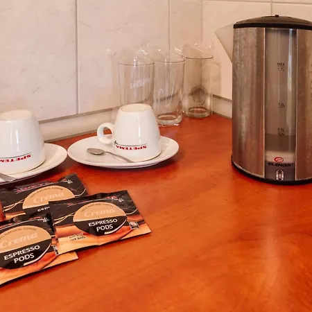 Hotell Kristal