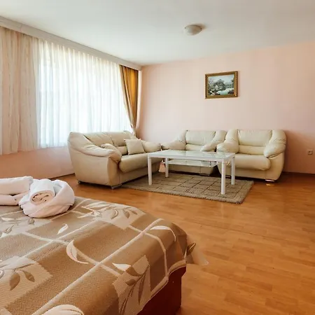 Kristal Hotel Złatograd