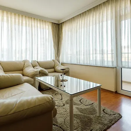 Kristal Хотел 3*