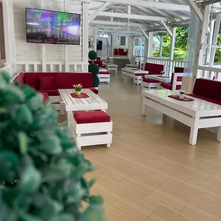 Хотел Kristal 3*