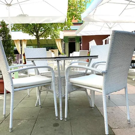 Kristal 3* Zlatograd