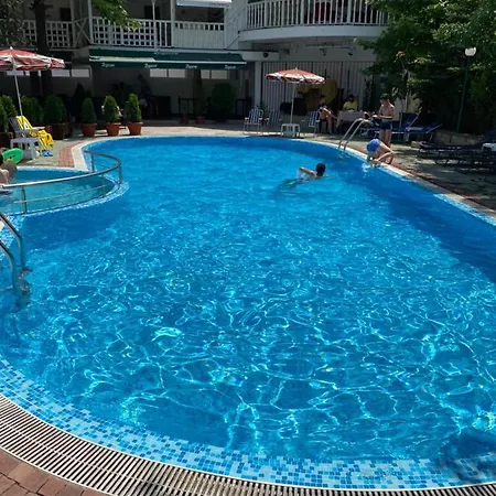 Hotell Kristal