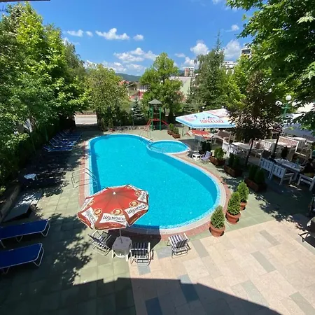 Kristal Златоград