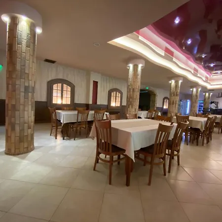 Kristal Златоград