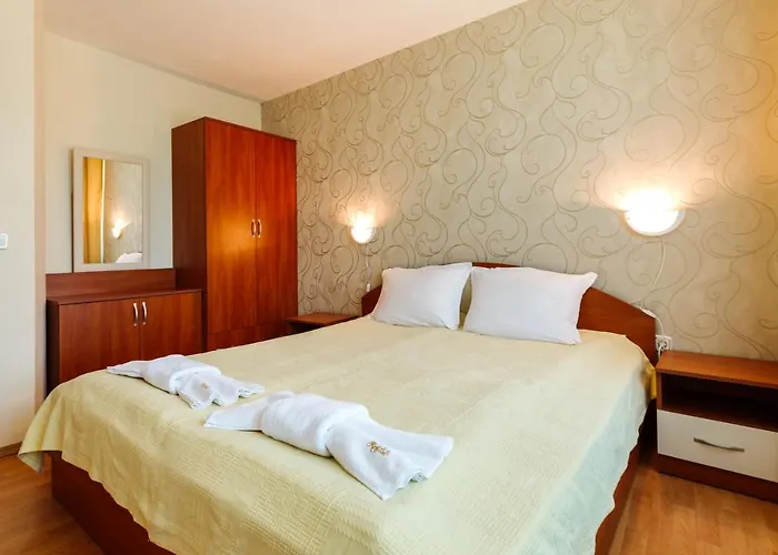 Kristal Златоград