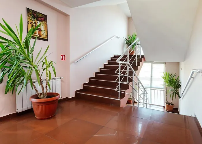 Kristal Хотел 3*