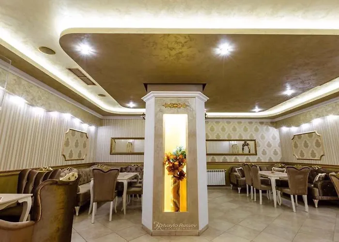 Kristal 3* Златоград