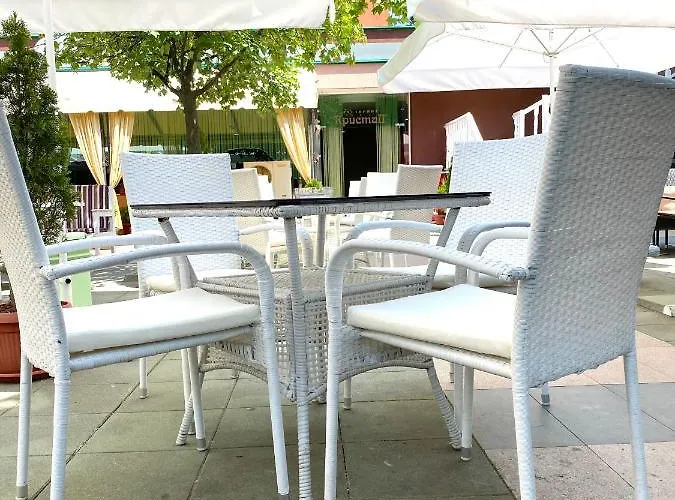 Kristal 3* Златоград