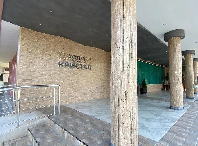 Хотел Kristal